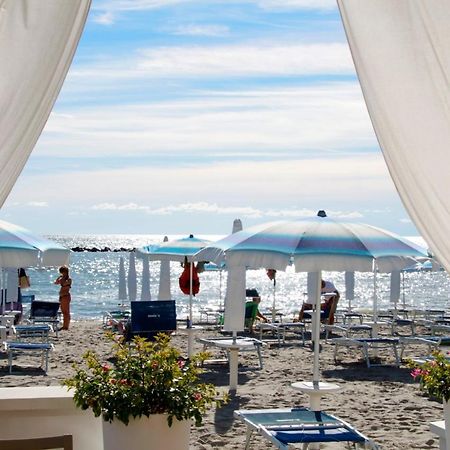 Aurora 2 Villa Lido di Pomposa Eksteriør billede