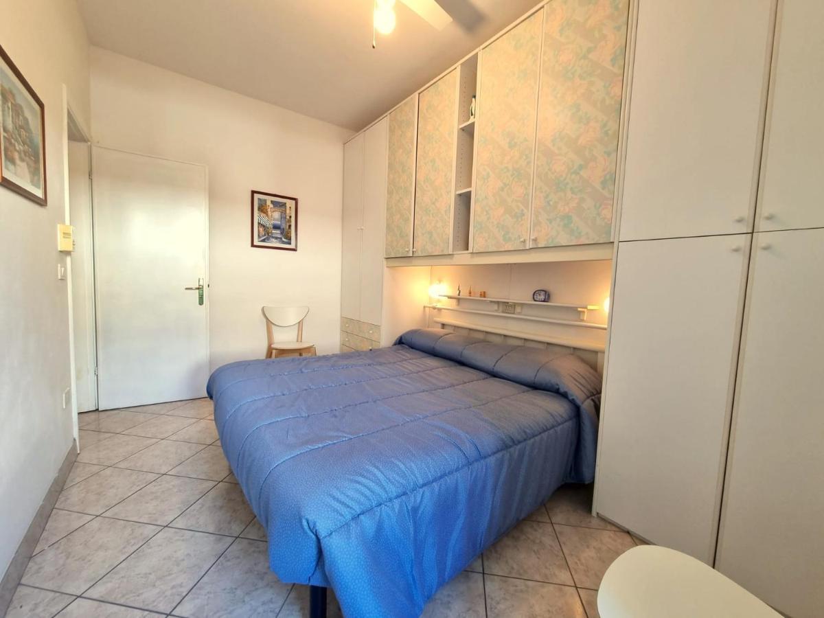 Aurora 2 Villa Lido di Pomposa Eksteriør billede