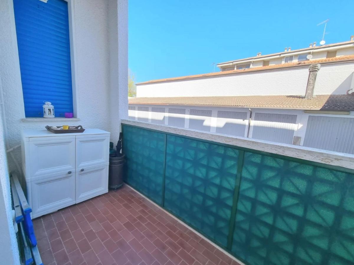 Aurora 2 Villa Lido di Pomposa Eksteriør billede